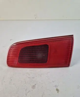 Mazda 2 Tailgate rear/tail lights 2ZR96483502