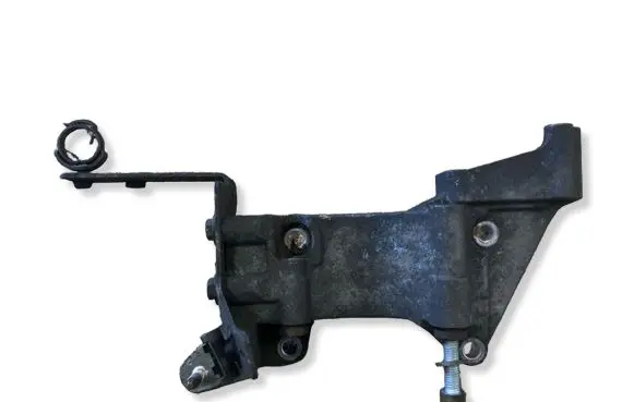 Renault Mascott other engine part 