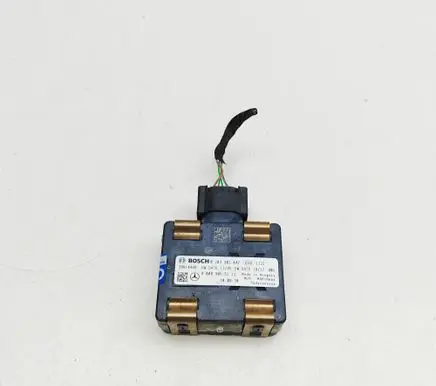 Mercedes-Benz GLE W167 Blind spot module A0009055211 0203302447