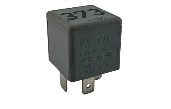 Audi A6 S6 C5 4B Other relay 8D0951253A V23134B52X301