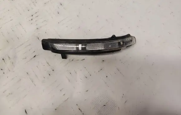 Skoda Octavia Mk2 (1Z) Mirror indicator light T100118