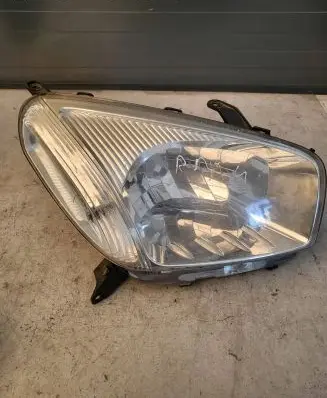 Toyota RAV 4 (XA20) Headlight/headlamp