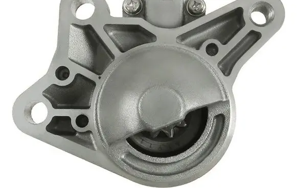 Mazda 3 II Starter motor M1T81582