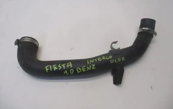 Ford Fiesta Intercooler hose/pipe 1332836