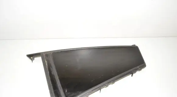 BMW X3 G01 Rear vent window glass 7410055 51357410055