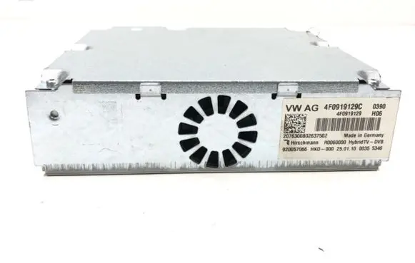 Audi A8 S8 D4 4H Other control units/modules 4F0919129C