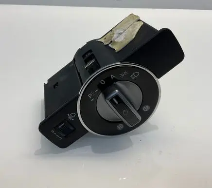 Mercedes-Benz GLK (X204) Light switch A2049053304 2049053304 2046800065