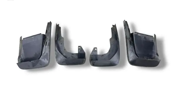 Honda CR-V Mudguards set 75810SWWE000 75820SWWE000 75800SWWE000