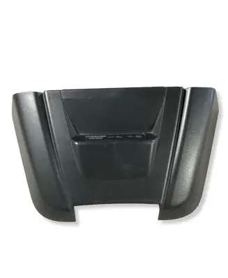 Porsche Cayenne (9Y0 9Y3) Rearview mirror trim 9Y3863081