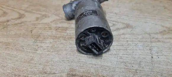 Volvo 850 Idle control valve (regulator) 0280140542