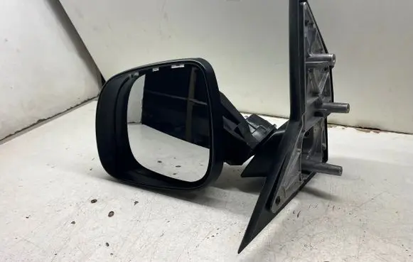 Volkswagen Transporter - Caravelle T6 Coupe wind mirror (mechanical) 