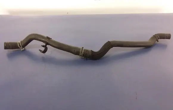 Audi A8 S8 D4 4H Engine coolant pipe/hose