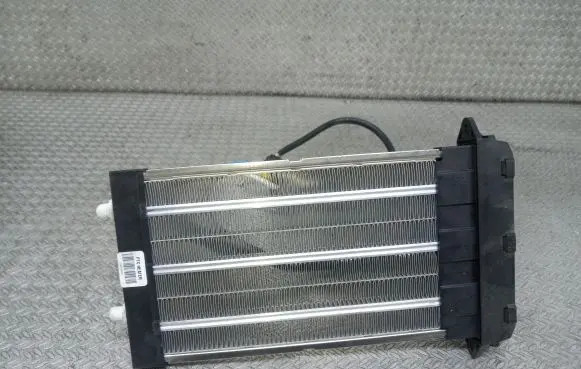 KIA Venga Electric cabin heater radiator 12C18G026