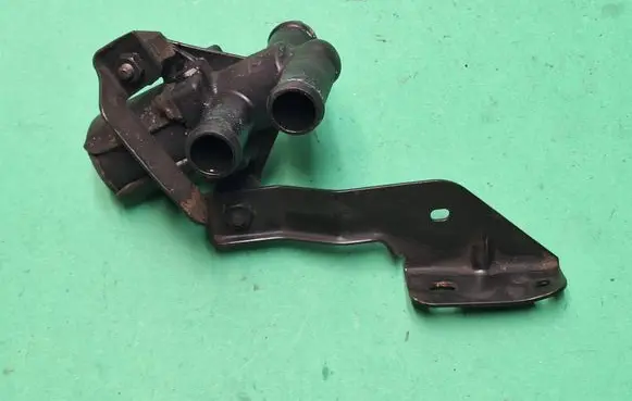Volkswagen Transporter - Caravelle T5 Electric auxiliary coolant/water pump 710819076