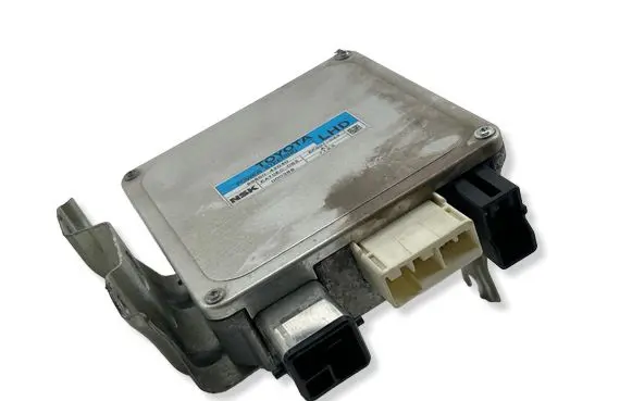 Toyota RAV 4 (XA30) Power steering control unit/module 8965042040 EATCEC082 EPS01023