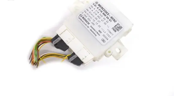 Mercedes-Benz CLS C218 X218 Parking PDC control unit/module A2189000301