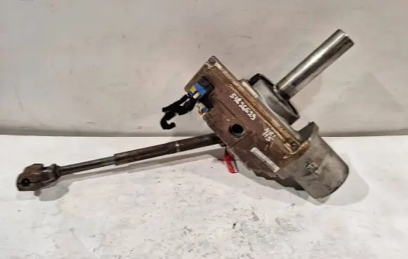 Fiat Grande Punto Steering wheel axle 51826529