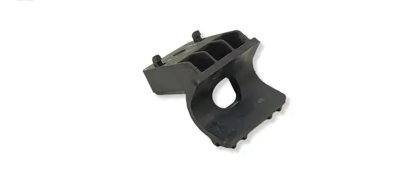 Opel Mokka X Radiator mount bracket 