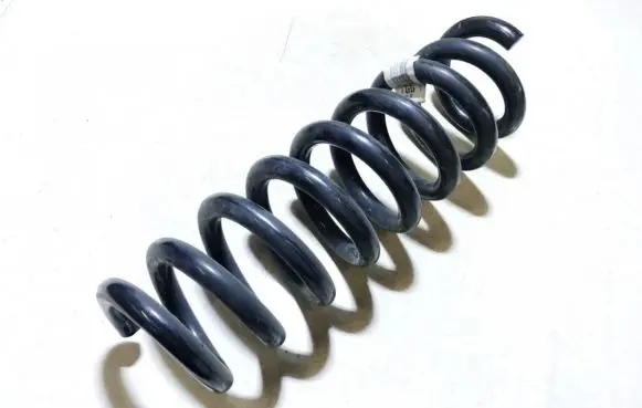 BMW 4 F32 F33 Rear coil spring