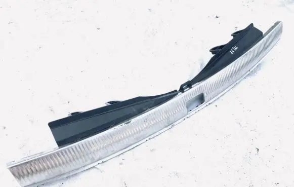 Audi Q7 4L Other trunk/boot trim element 4l0864483 4l0864483a