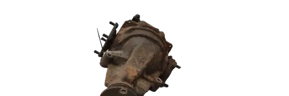 Lexus RX 300 Rear differential 17SU