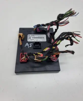 Comfort/convenience module