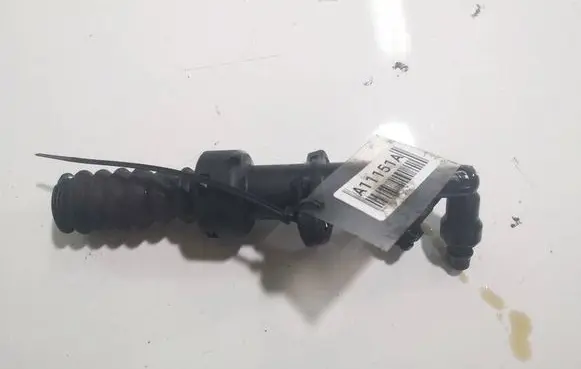 Peugeot 407 Clutch master cylinder 