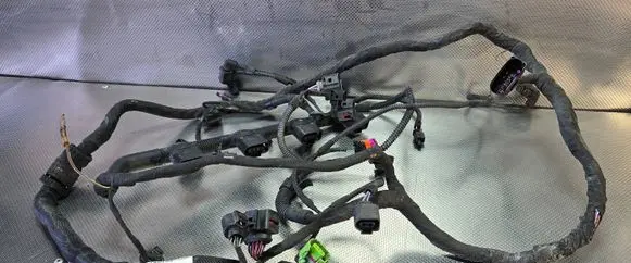 Audi A3 S3 8P Other wiring loom 06J972619BT
