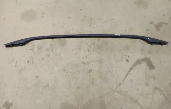 Opel Zafira A Roof bar rail 
