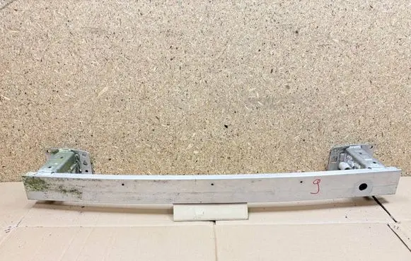 Citroen C4 II Picasso Rear bumper support beam 9675941980