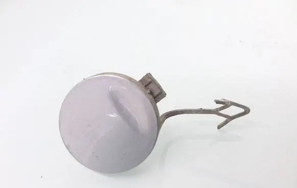 Mercedes-Benz Vaneo W414 Rear bumper row hook cap/cover A4148850081