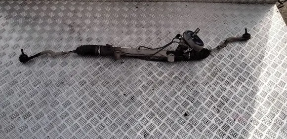 Dacia Sandero Steering rack 490011854R 6900002316