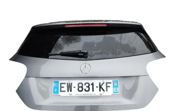 Mercedes-Benz A W176 Tailgate/trunk/boot lid 