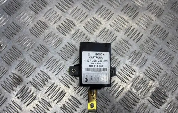 Mitsubishi Carisma Immobilizer control unit/module MR213385 1137328046
