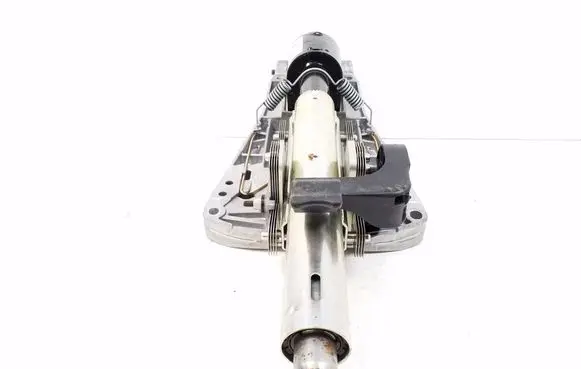 Mercedes-Benz E C207 W207 Steering column universal joint A2044604516