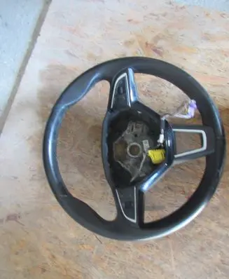 Skoda Octavia Mk3 (5E) Steering wheel