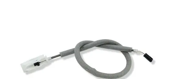 BMW X4 F26 Front door cable line 52621810