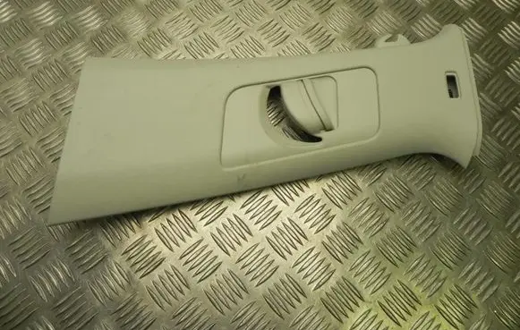 Volkswagen Golf Sportsvan (B) pillar trim (top) 510867243A Baldai3142