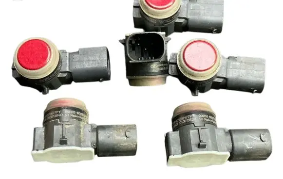 Peugeot 208 Parking PDC sensor 9675202477PY 0263013832 9800210677PY