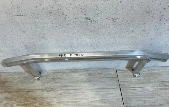 Audi e-tron Front bumper support beam