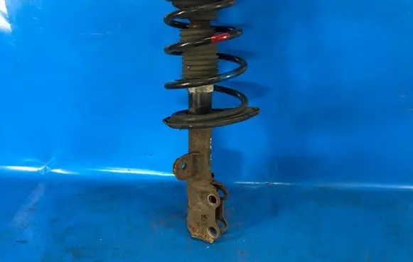 Toyota Prius+ (ZVW40) Front shock absorber/damper 4852080335
