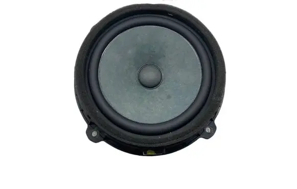 KIA Sportage Front door speaker 96330D9000