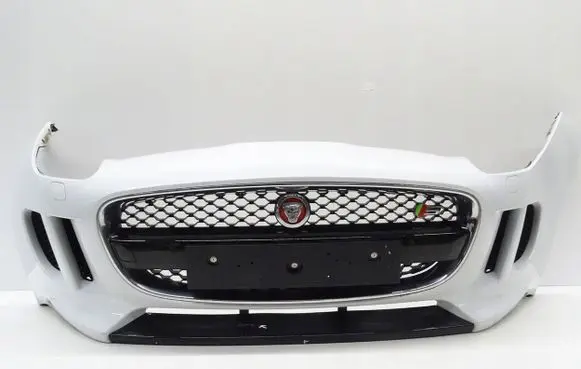 Jaguar F-Type Front bumper
