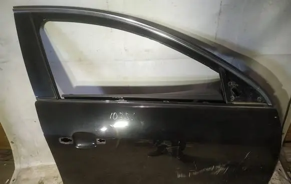 Opel Insignia A Front door juodos