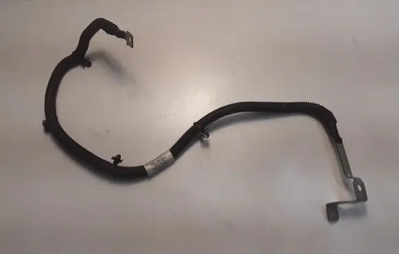 Opel Insignia B Negative earth cable (battery) 39195384