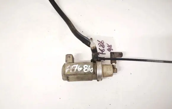 Audi A6 S6 C5 4B Turbo solenoid valve 056906627a