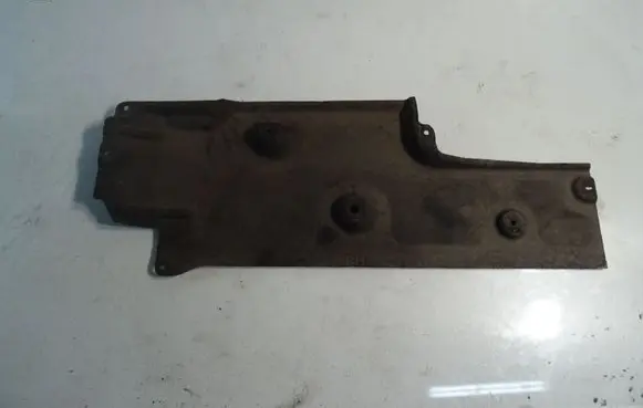 Volvo S60 Center/middle under tray cover 31202721