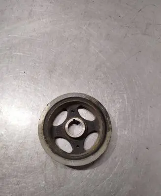 Toyota Avensis T270 Crankshaft pulley