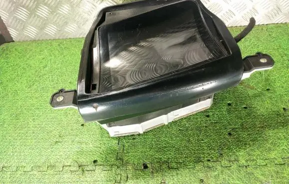 BMW X5M E70 Head up display screen 9168692 BM0506061 9230002