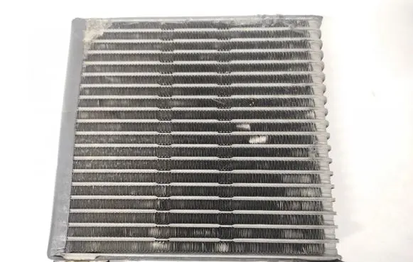 Audi A6 S6 C5 4B A/C cooling radiator (condenser)